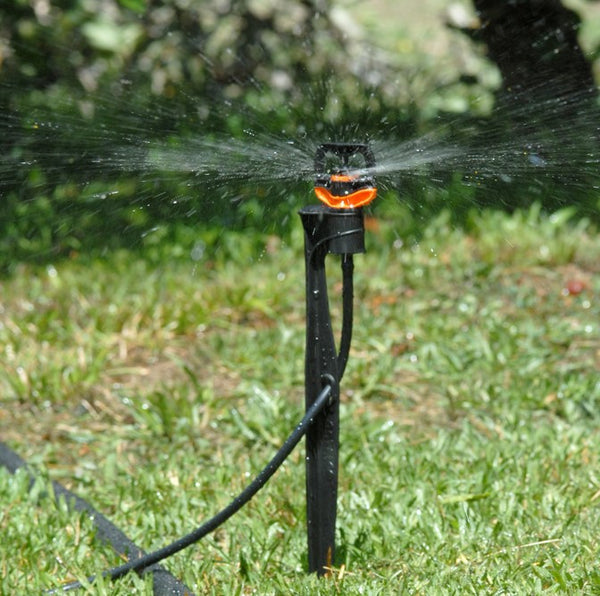 Antelco Rotor Rain Plus Mini Sprinklers Complete
