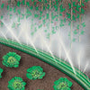 Hozelock Sprinkler Hose Spray Action