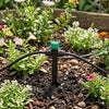 Anti Leak Stake Adjustable Dripper
