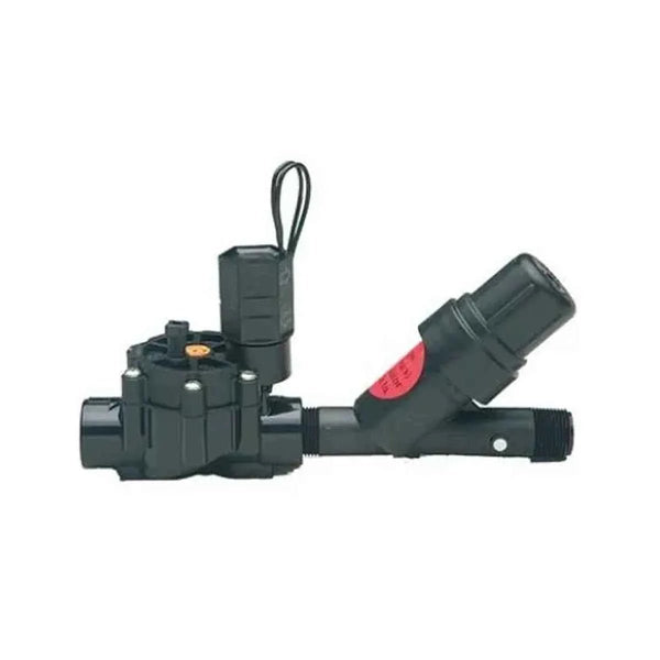 Rainbird Xerigation Solenoid Kit with Intergrated Filter