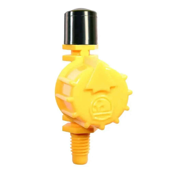 Variable Mister Microjet Irrigation Spray