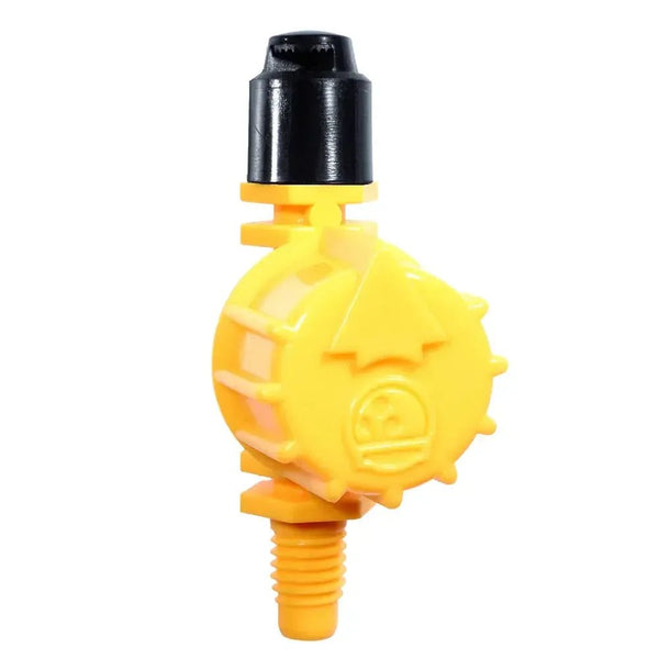Antelco 90 degree adjustable microjet