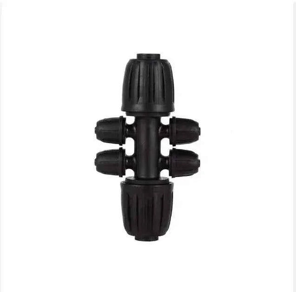 Irrigation Multi Outlet Irrigation connector