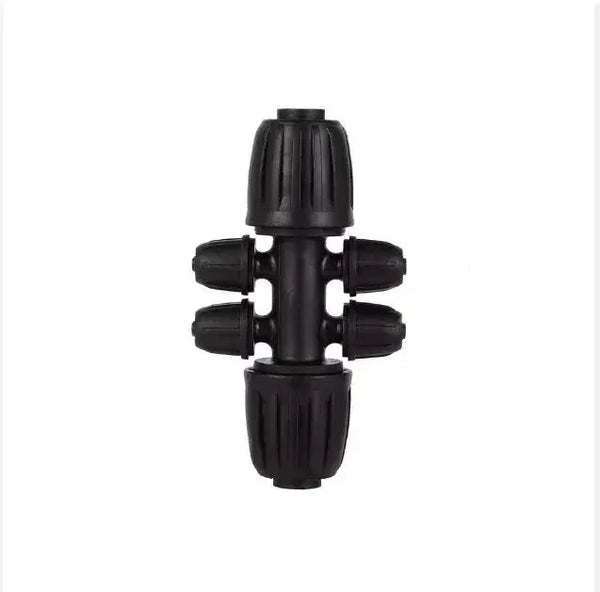 Irrigation Multi Outlet Irrigation connector