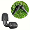 Anti Leak Irrigation Elbow