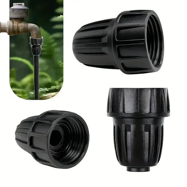 Anti Leak irrigation Tap Adapter