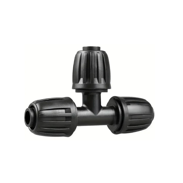 Anti Leak irrigation tee connector