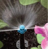 Astra garden irrigation watering 600mm take off stake
