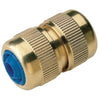 Professional Click Style Brass Joiner/Repair 1/2".