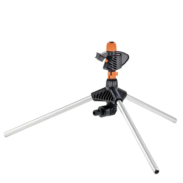 Claber Mini Tripod Lawn Sprinkler Kit 8709