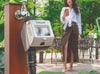 Claber Tempo Myaquasolar - 8497 Bluetooth and Solar Powered