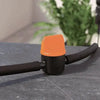 Claber Irrigation Dripper in Pipe