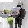 Claber Dual Select 8488 | Dual Outlet Irrigation Timer