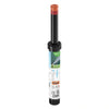 Claber Square Area Pop-Up Sprinkler 4": Efficient Low Flow.