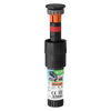 Claber Colibri 180° Pop-Up Sprinkler: Low Flow for Lawns.