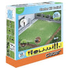 Easy DIY Pop-Up Sprinkler System: Claber Colibri 100m² Kit.