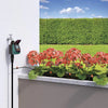 Claber 8412 Aquauno Video 2 Plus: Automatic Watering Timer.