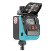 Claber 8412 Aquauno Video 2 Plus: Automatic Watering Timer.