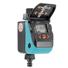 Claber 8412 Aquauno Video 2 Plus: Automatic Watering Timer.