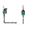 Claber 8412 Aquauno Video 2 Plus: Automatic Watering Timer.