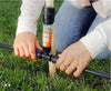 Claber Colibri 360° Sprinkler 90210 - Efficient 4" Pop-Up Low Flow