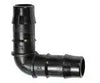 multi bard irrigation pipe elbow adapter