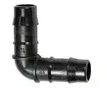 multi bard irrigation pipe elbow adapter