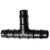 Double Barb Irrigation tee
