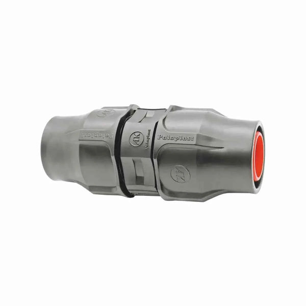 Palaplast Drip Line Joiner for 16/17mm Pipe
