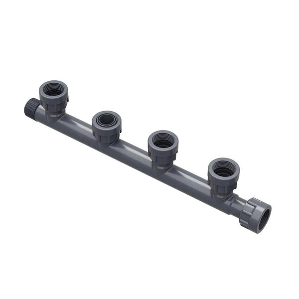 Dura Multi-Port Manifold 4 x 2