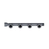 Dura 4 port Irrigation Manifold, 5 x F 1 x M