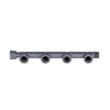 Dura 4 port Irrigation Manifold, 5 x F 1 x M