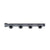 Dura 4 port Irrigation Manifold, 5 x F 1 x M