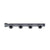 Dura 4 port Irrigation Manifold, 5 x F 1 x M