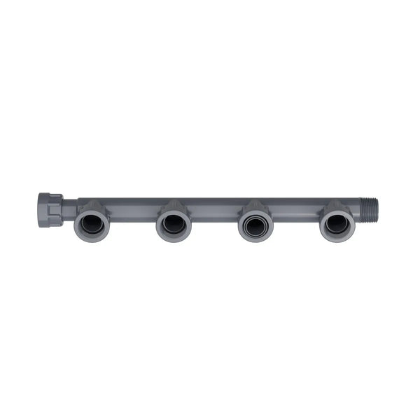Dura Multi-Port Manifold 4 x 2