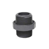 Dura Multi-Port Irrigation Manifold Nipple/Joiner 1"