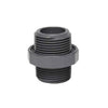 Dura Multi-Port Irrigation Manifold Nipple/Joiner 1"