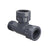 Dura Multi-Port Irrigation Manifold Tee 2 x 1