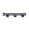 Dura 3 port irrigation manifold 4 x F 1 x M