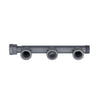 Dura 3 port irrigation manifold 4 x F 1 x M