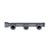 Dura 3 port irrigation manifold 4 x F 1 x M