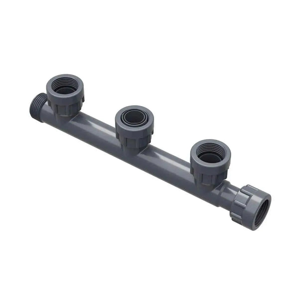 Dura Multi-Port Irrigation Manifold 3 x 2