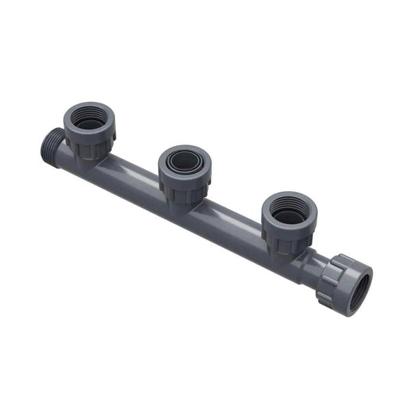 Dura Multi-Port Irrigation Manifold 3 x 2