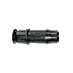 13mm Irrigation End Stop Connector