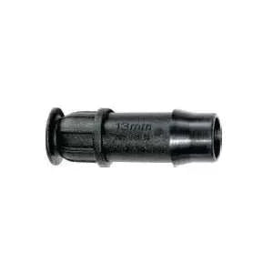 13mm Irrigation End Stop Connector