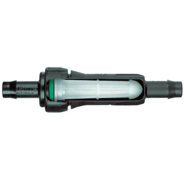 Cut Away Irrigation Filter