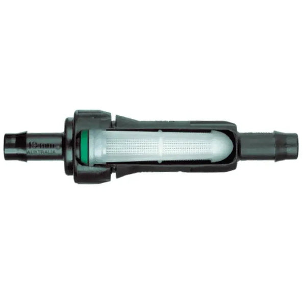 Cut Away Irrigation Filter