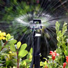 Fixed Flow 360° Rotor Spray (5 Pack): Uniform Watering - Garden Watering