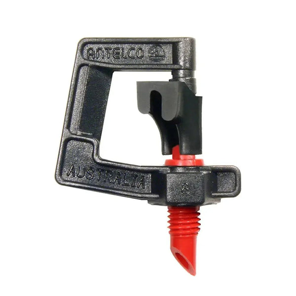 Fixed Flow Irrigaion Micro Sprinkler