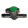 13mm Irrigation Flow Control Valve: Isolate Zones, Regulate Flow - Garden Watering